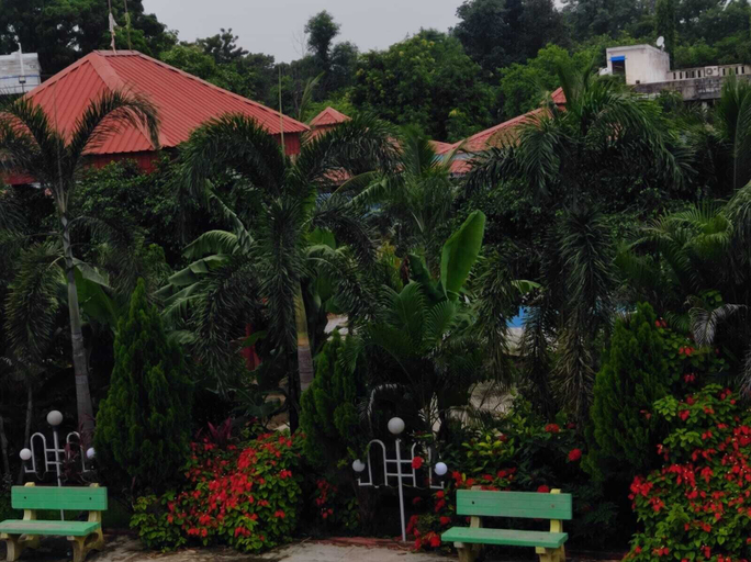 Interior 2, Vrundavan Village Resort and Home Stay, Narmada