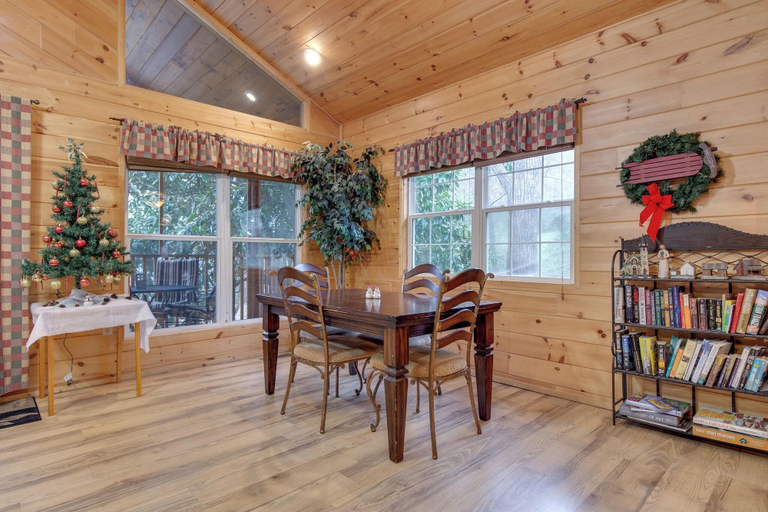 Others 4, A Garden Blessing by Jackson Mountain Homes, Sevier