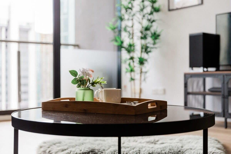Others 5, A 3BR Apt Next to Southern Cross, Free Parking, Melbourne
