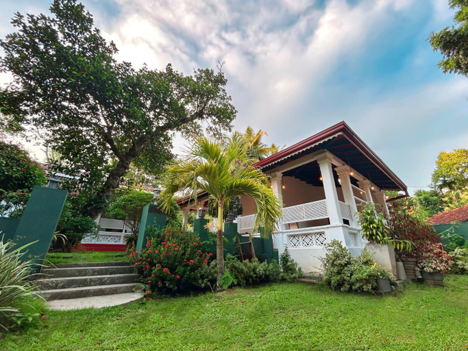 Exterior & Views 1, Illamperuma Villa, Weligama