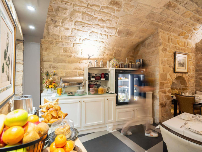 Food & Drinks 4, Le Stendhal - Vendôme, Paris