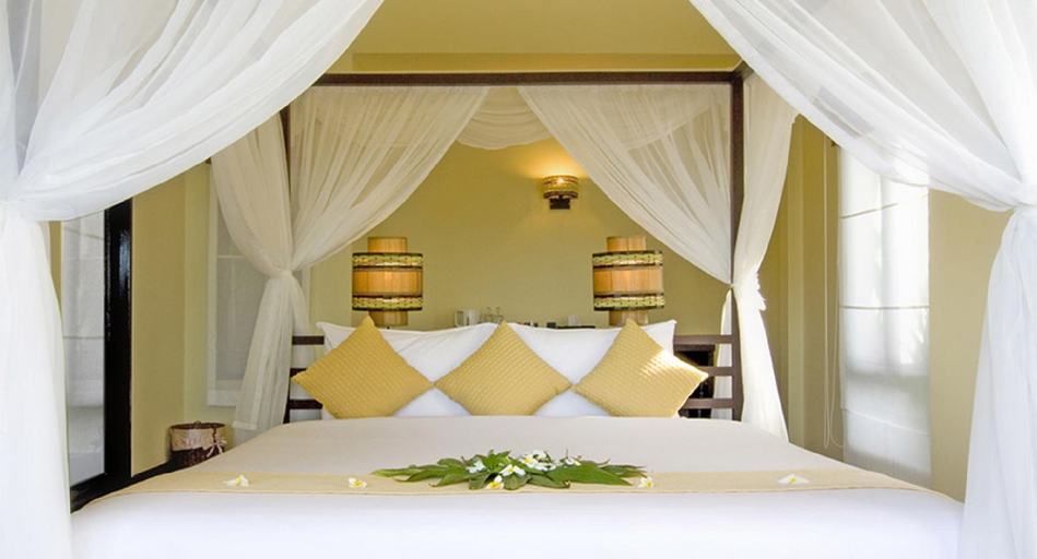 Bedroom 2, Merit Wellness & Mind Retreat Resort Samui, Ko Samui