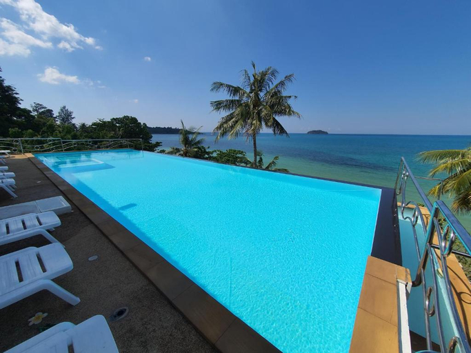 Sport & Beauty 2, Mam Kaibae, Koh Chang