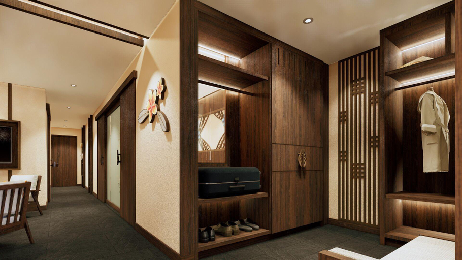 Bedroom 4, Amiana Resort Cam Ranh, Cam Lâm