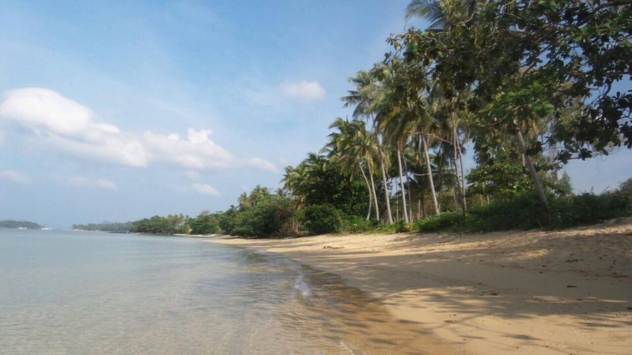 5, House 4 people sea view 100 m from the beach, Mueang Krabi