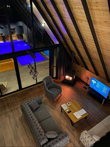 Living area 5, PARS BUNGALOV ANTALYA, Antalya