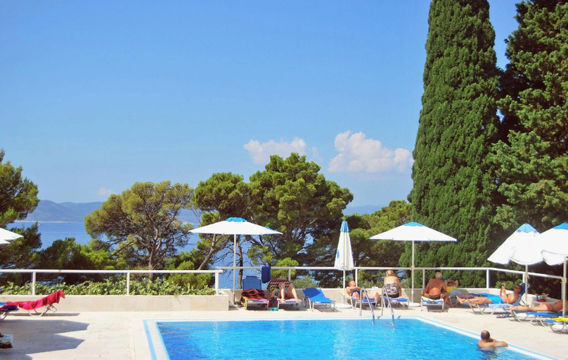Sport & Beauty 3, Bluesun Hotel Marina, Brela