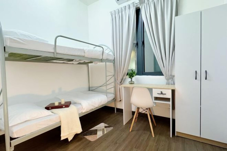 Room 5, Vista Bangi/ Jalan Reko / UKM / Kajang, Hulu Langat
