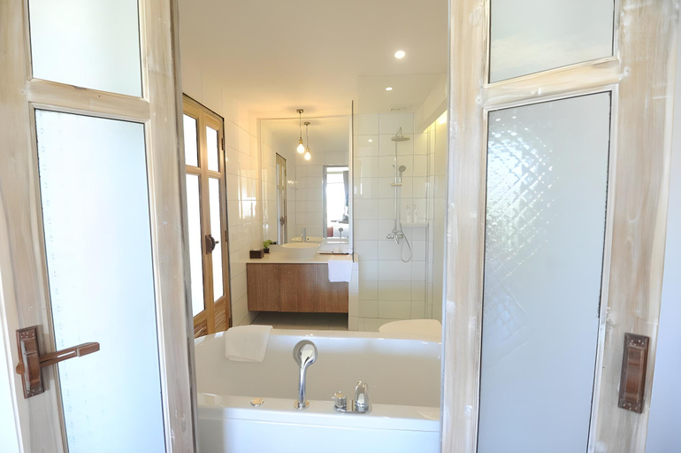 Bathroom 4, nan sripanna, Muang Nan