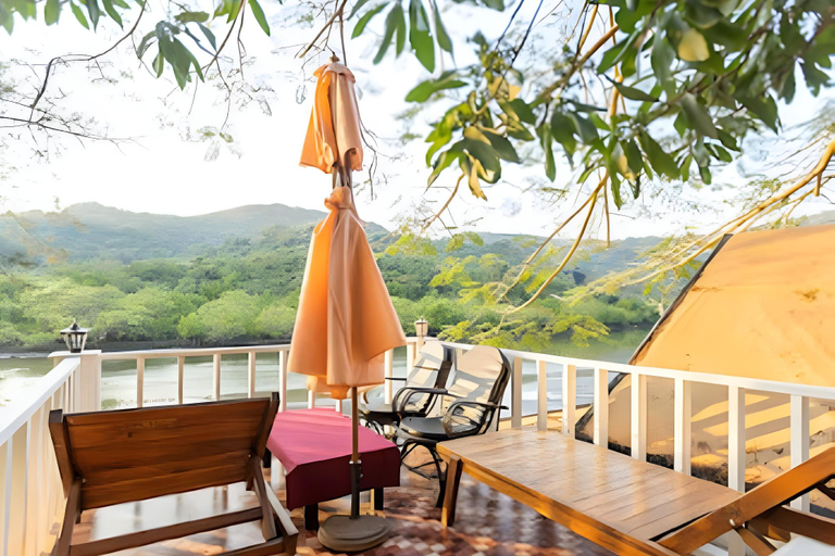 Others 2, Dreamcatcher By Brifton Hotel And Resorts, South Goa