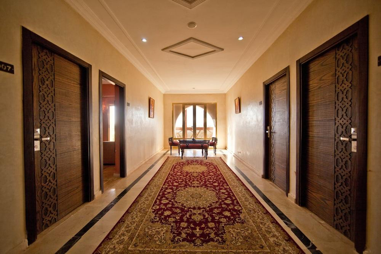 2, Palais du Desert Hotel & Spa, Errachidia