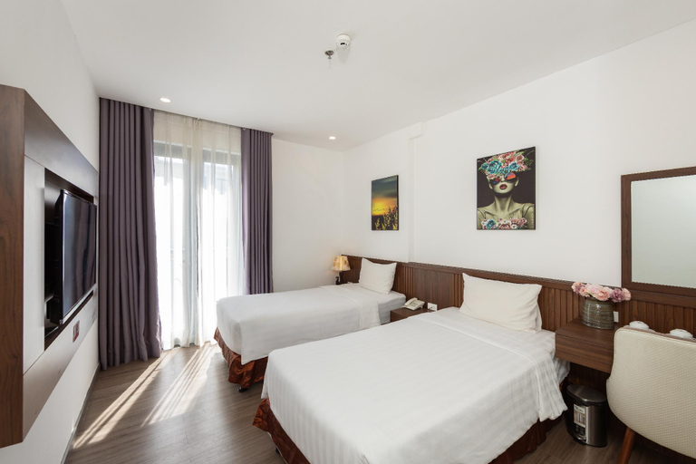 Interior view 5, Hygg Hotel Phu Quoc, Phú Quốc