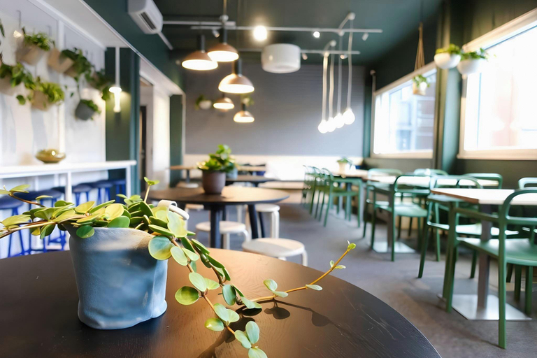 Food & Drinks 4, GreenStar Hotel Jyvaskyla, Central Finland