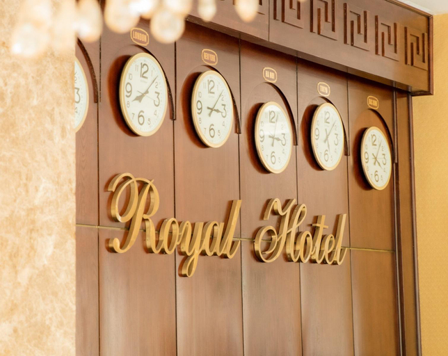 Exterior & Views 3, Royal Hotel Ninh Bình, Ninh Bình