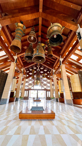 Public Area 4, Crowne Plaza Danang by IHG, Da Nang
