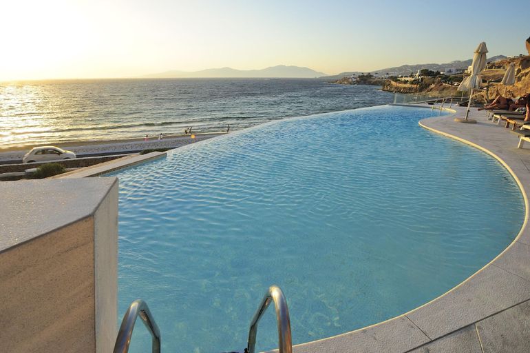 Sport & Beauty 2, Grand Beach Hotel, South Aegean