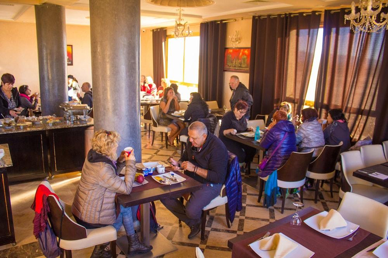 4, Palais du Desert Hotel & Spa, Errachidia