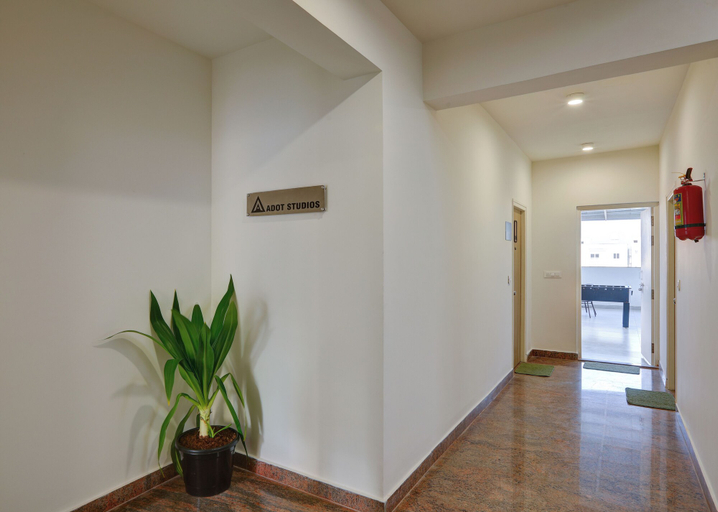 Interior, Acasa Suites ITPL Whitefield, Bangalore