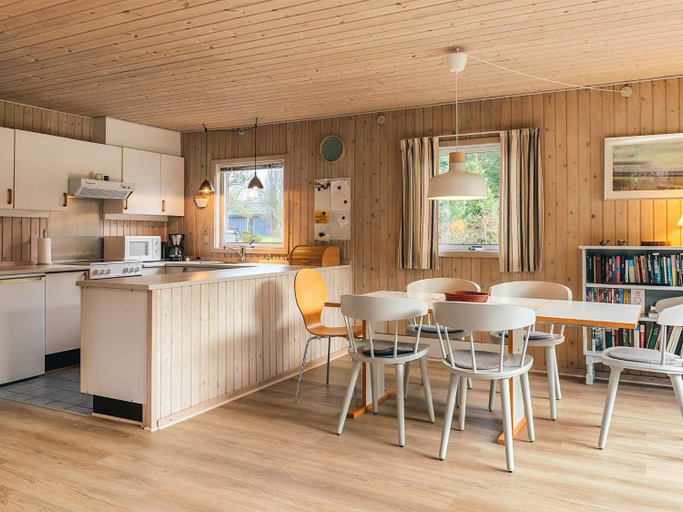 Food & Drinks, person holiday home in Fjerritslev, Jammerbugt