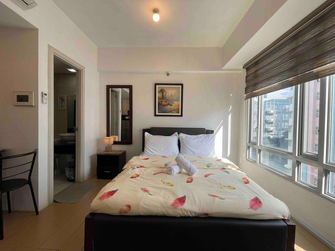 Bedroom 3, Pasay Condotel near NAIA terminal 3 (3 mins walk), Pasay City