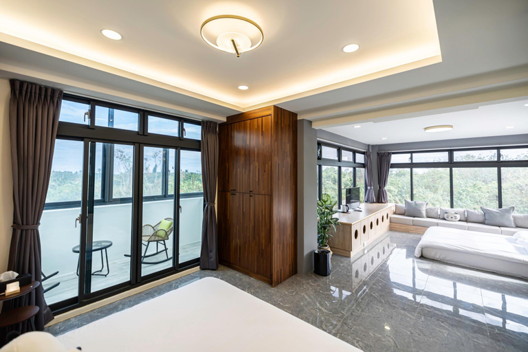 Others 5, With You Homestay, Hualien