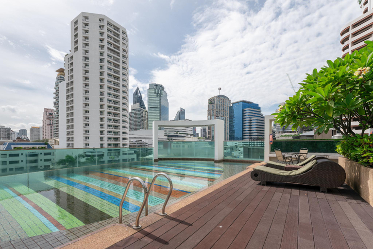 Sport & Beauty 5, Beverly 33 by Aspira, Wattana