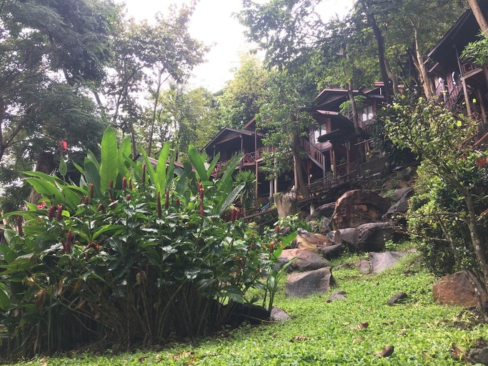 Others 3, Phi Phi Green Hill Resort, Mueang Krabi