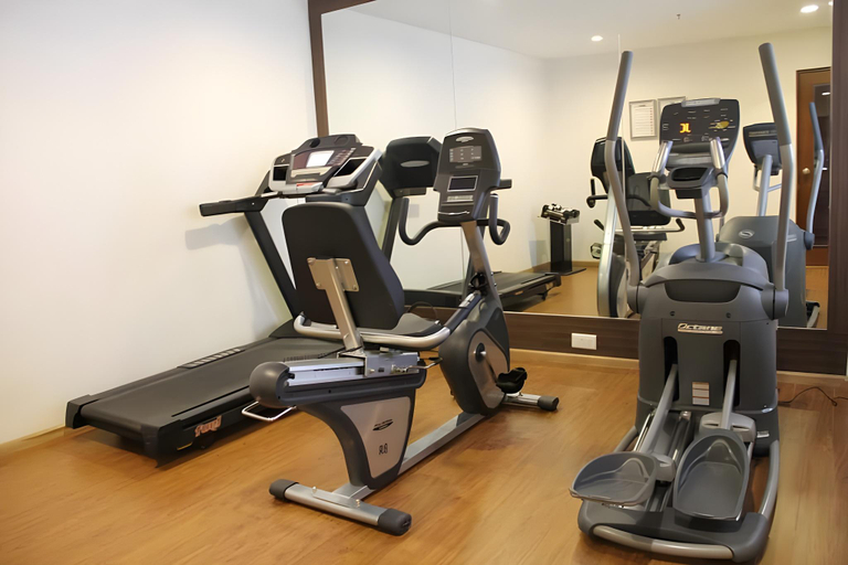 Others 2, Minerva Grand Hotel, Chittoor