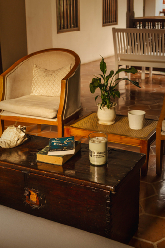 Public Area 5, El Marques Hotel Boutique, Cartagena de Indias