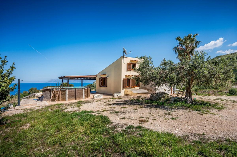 5, Villa Anna, Trapani