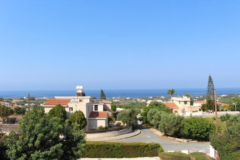 Exterior view 5, STAY Poseidon Villa