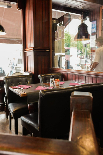 Food & Drinks 5, Le Napoleon, Nord