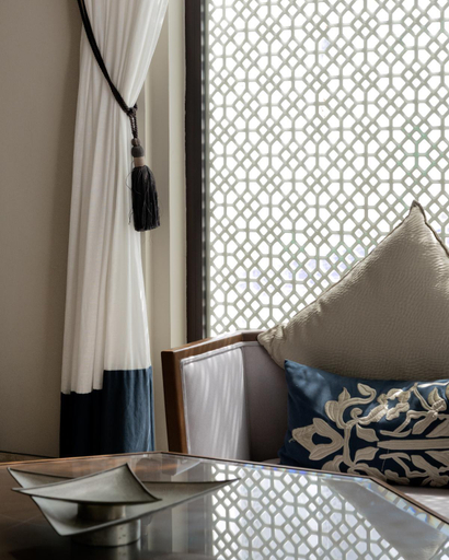 Bedroom 3, Banyan Tree Tamouda Bay, Tétouan