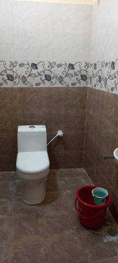 Bathroom 3, Aara Home Stay, Vellore