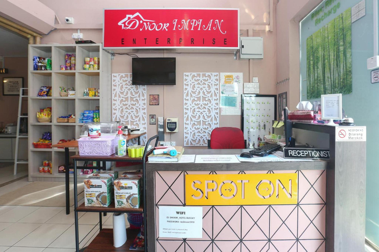 Others 4, D'Noor Budget Inn, Kota Bharu