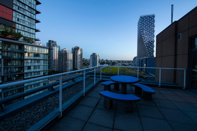 Others 4, Grand Park Hotel & Suites Downtown Vancouver, an Ascend Collection Hotel, Greater Vancouver