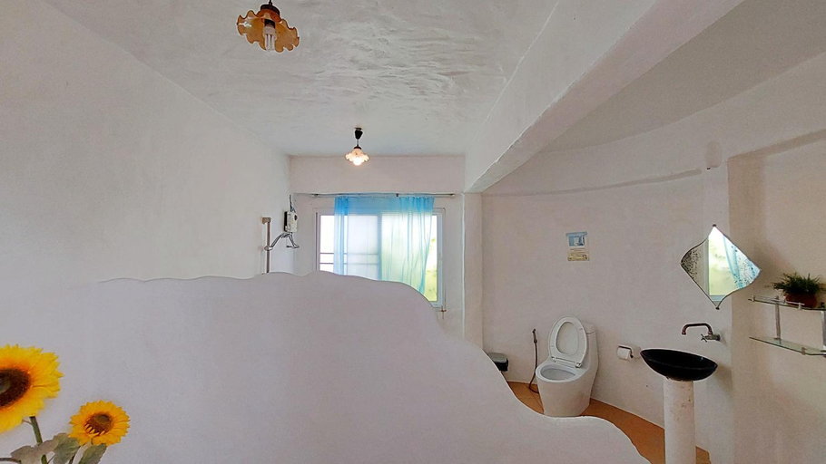Bedroom 3, The Buda Resort Muaklek, Muak Lek