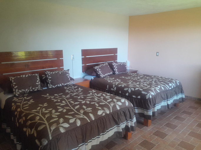 3, Hotel Casa Amelia, Chignahuapan