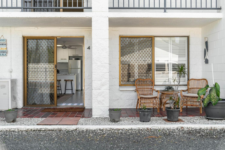 Others 3, Iluka Villa 4, Clarence Valley- Coast