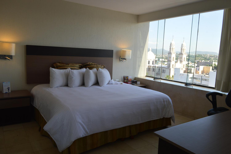 Bedroom 2, Ramada Hola Culiacan, Culiacán