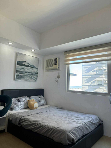 Bedroom 3, Avida Tower 2, Davao City