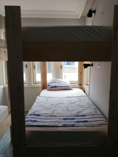 Bedroom 2, Oludeniz Hostel, Fethiye