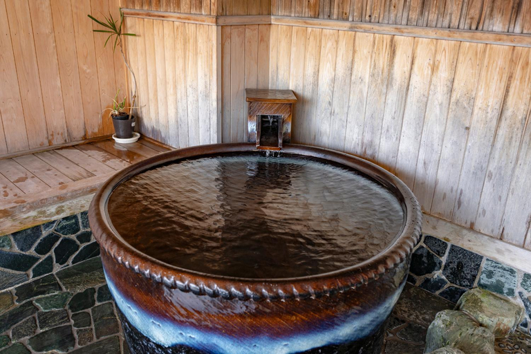 Bathroom 2, Shima Beach Hotel, Toba