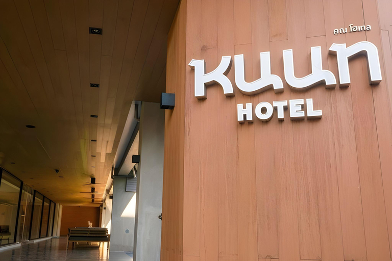 Exterior & Views 5, Koon Hotel Sukhumvit, Muang Samut Prakan
