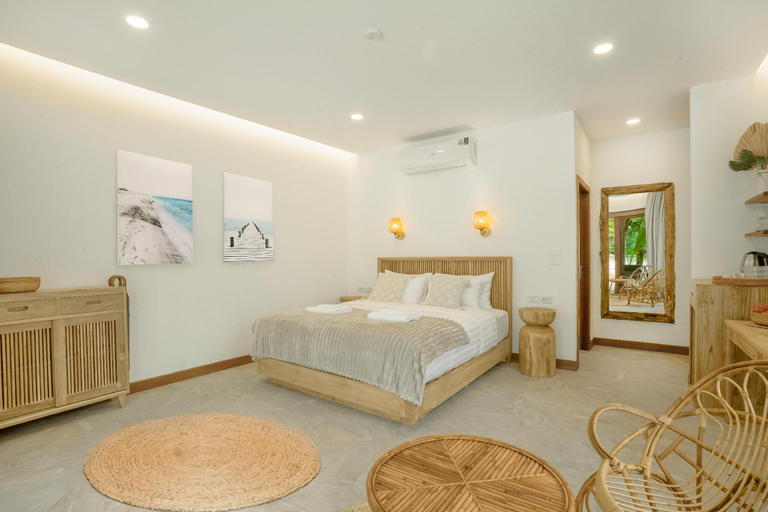 Bedroom 4, Mint Lotus Resort - Koh Kood, K. Ko Kut