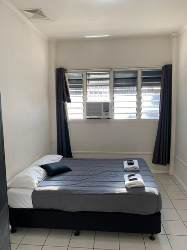 Bedroom 4, Avenues Xchange, Hermit Park