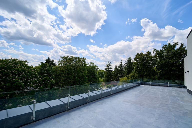 Sport & Beauty 5, Forest Retreat Center, Holosiïvs'kyi