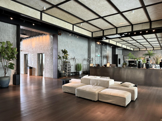 Public Area 4, Sho Hotel Penang, Pulau Penang