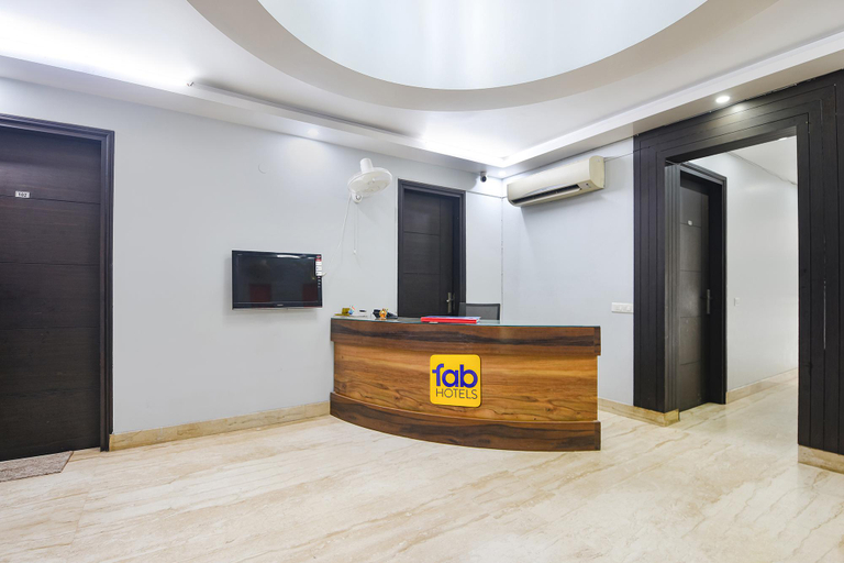 Others 5, FabHotel AVF Suites - 500 Meters From UNITECH CYBER PARK, Gurgaon