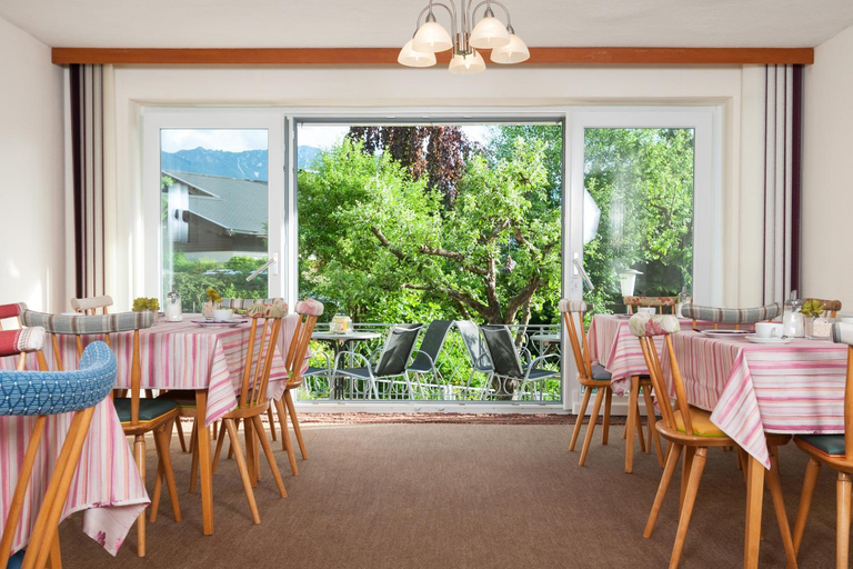 Food & Drinks 3, Gastehaus Wulz-Lesjak, Villach